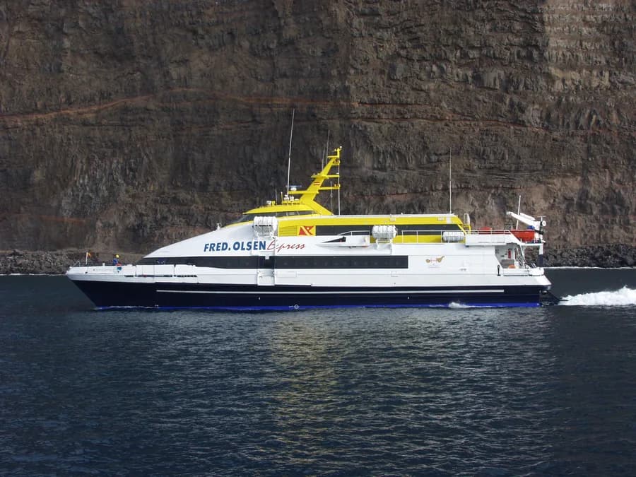 SNAV AQUILA