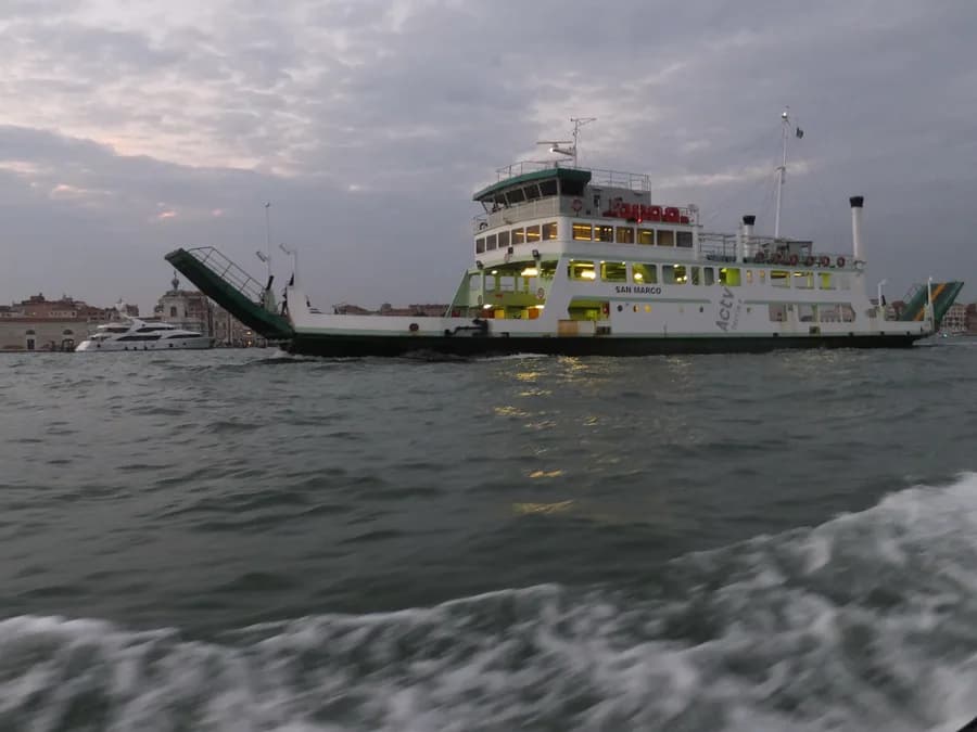 SAN MARCO
