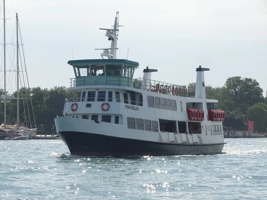 POVEGLIA
