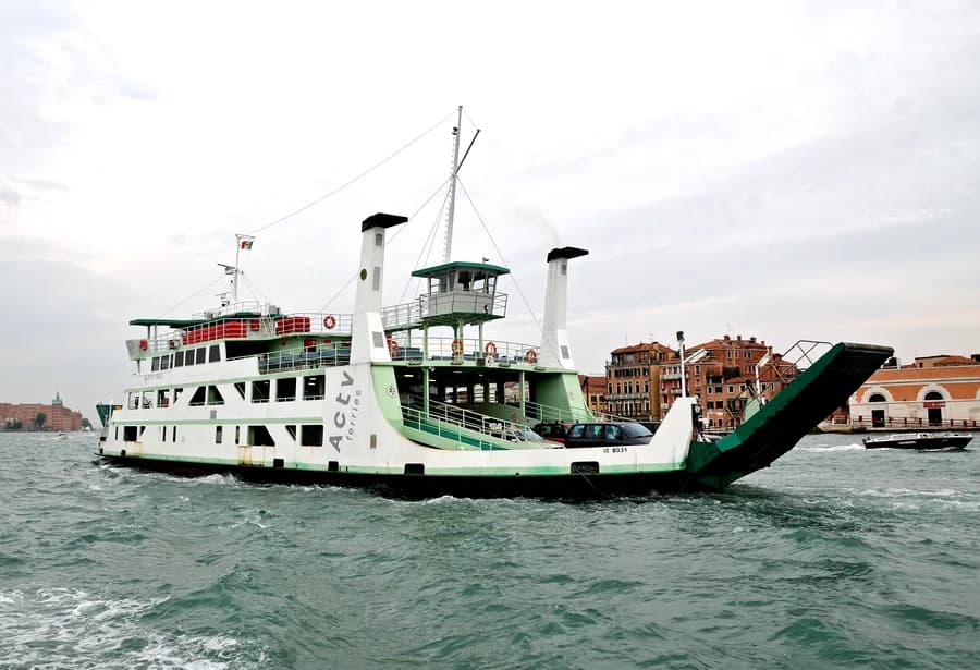 MARCO POLO 1