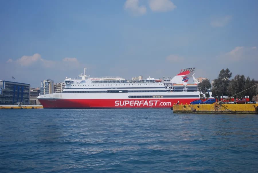CRUISE AUSONIA