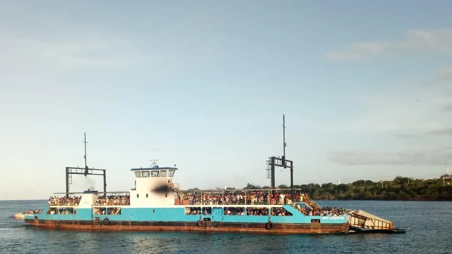 KWALE