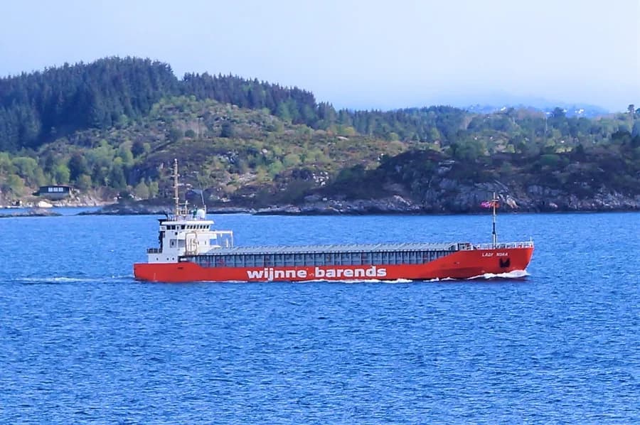 BALTIC EXPRESS