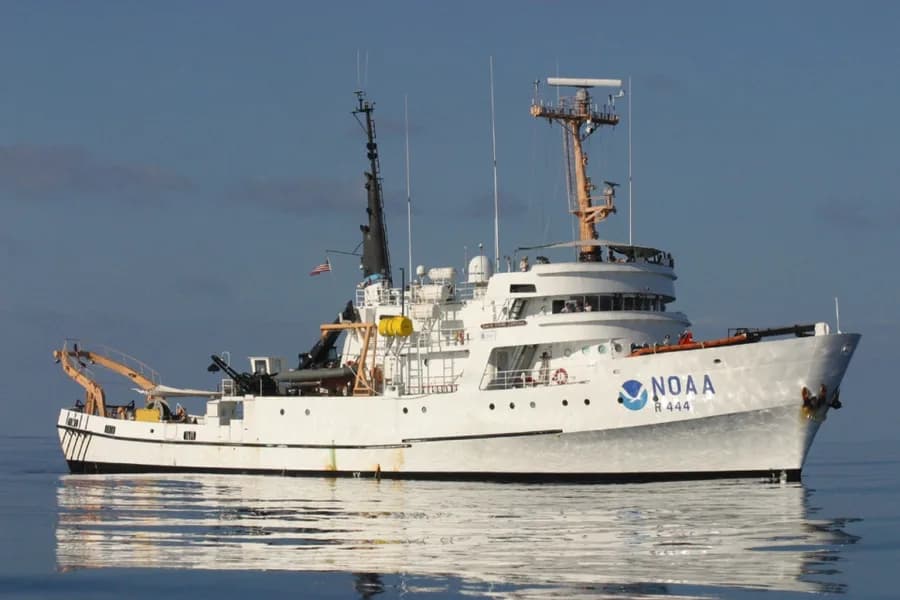 OCEAN STARR