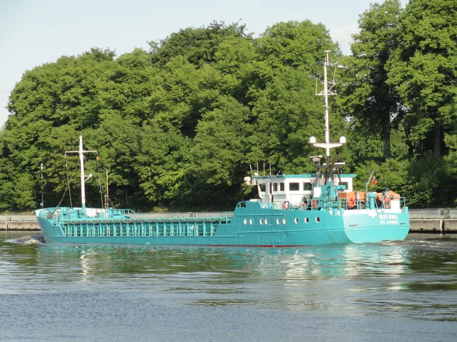 LA NAUMON