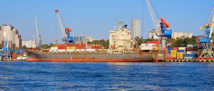MSC ANCONA III