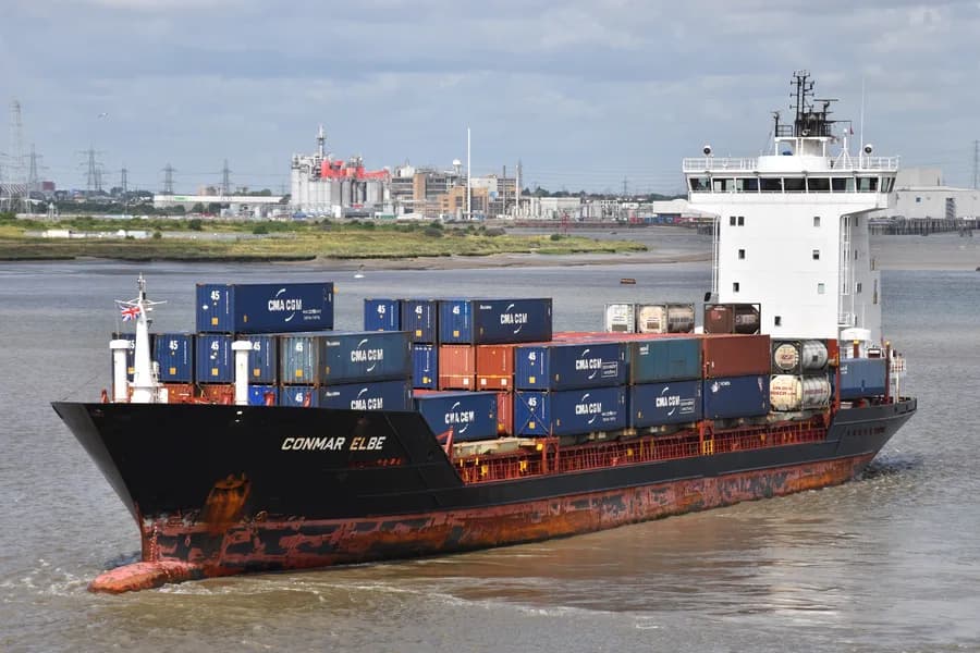 ELBE
