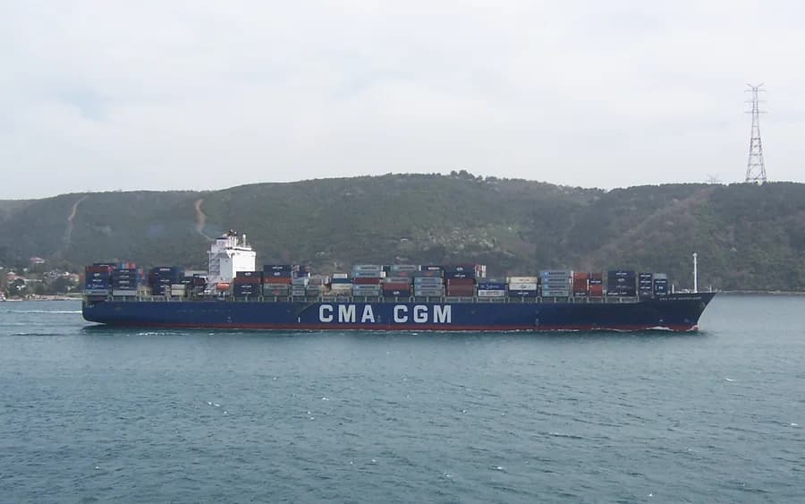 MSC SUAPE VII