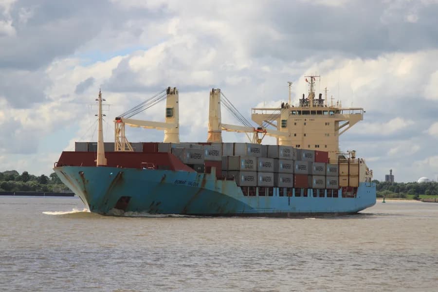 MSC KAYLA