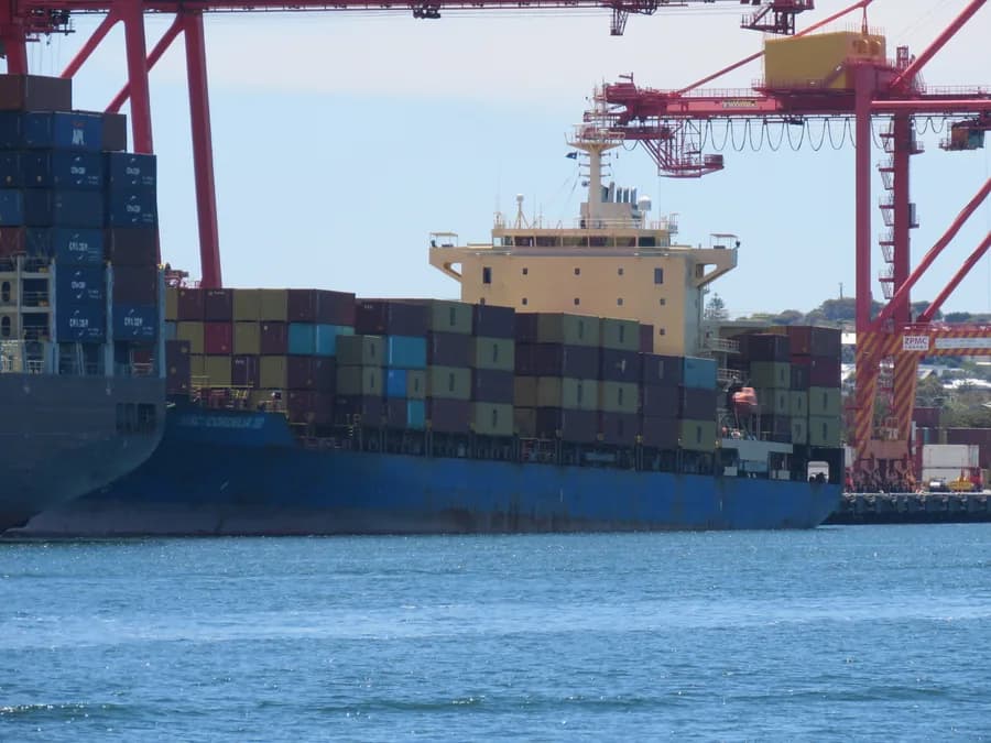 MSC CORDELIA III