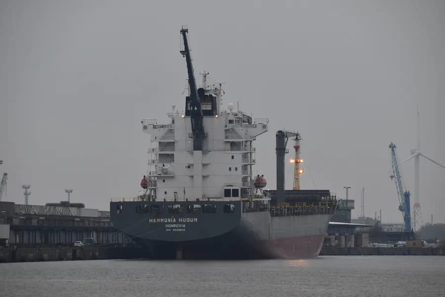 MSC HUSUM III
