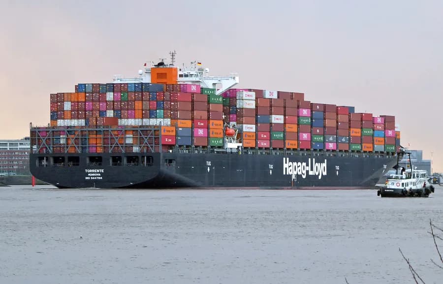 TORRENTE
