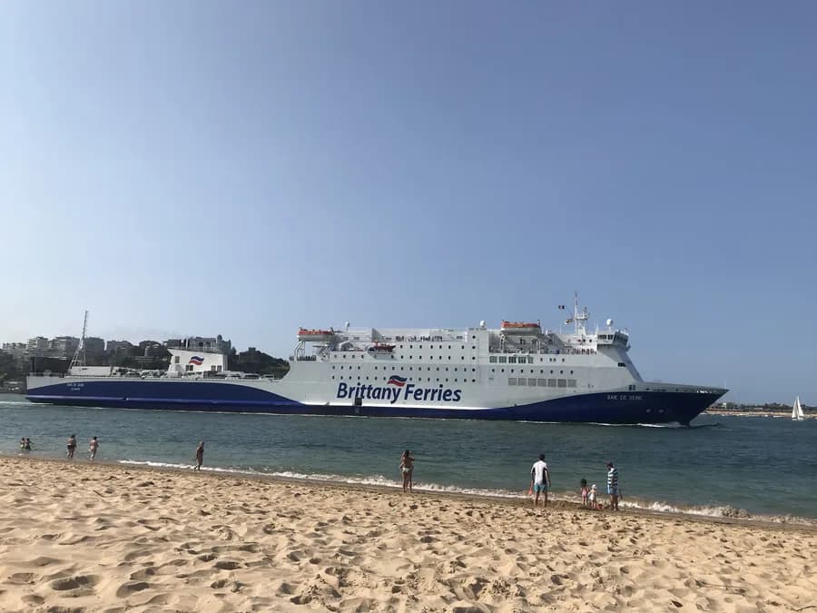 SIRENA SEAWAYS