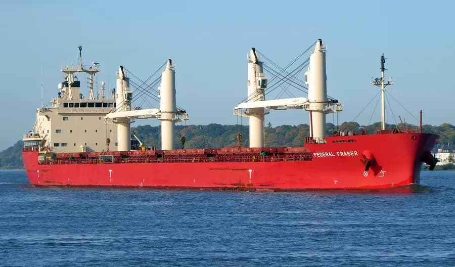 FEDERAL FRASER