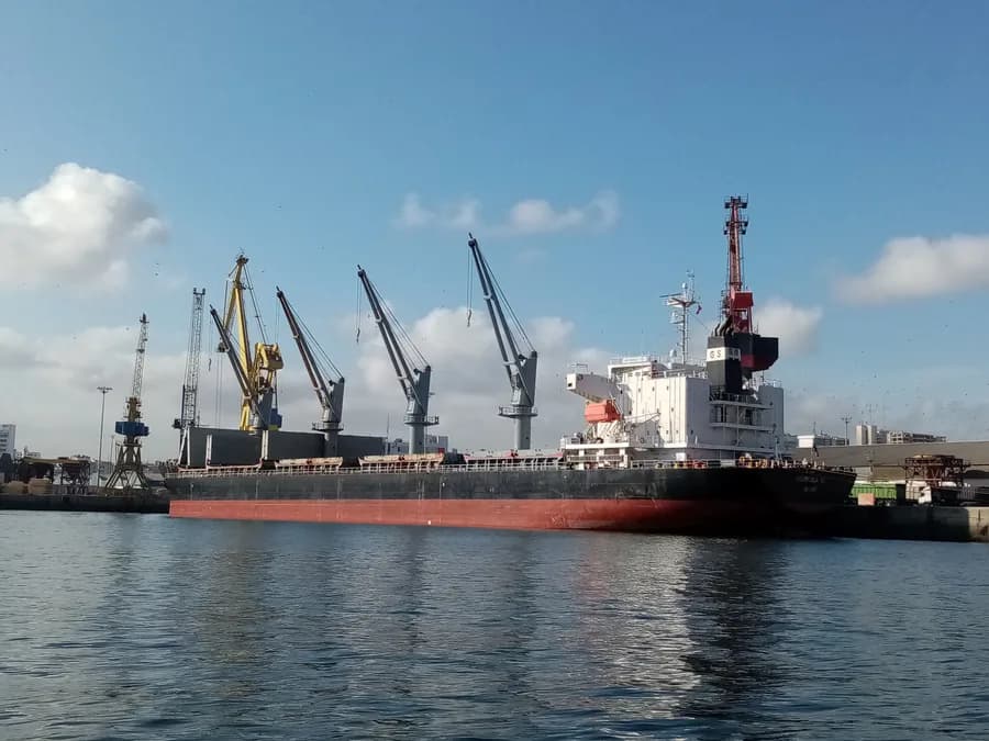 ARGYROULA GS