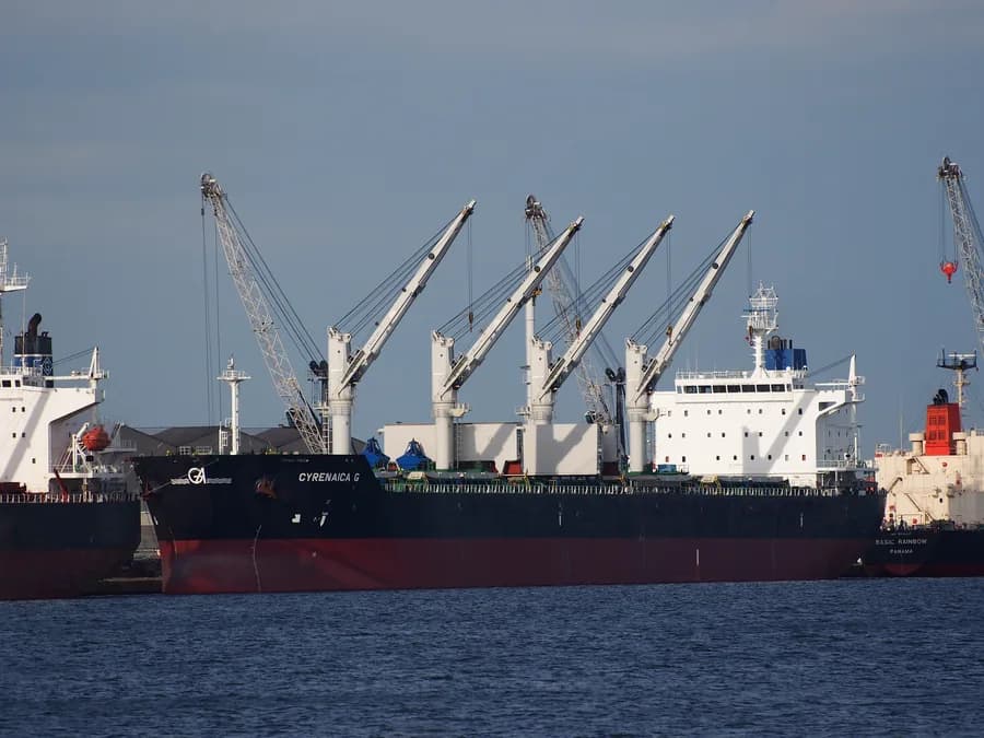 CLIPPER BRUNELLO