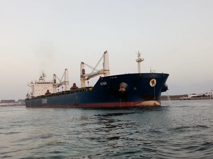 UNION ODYSSEY