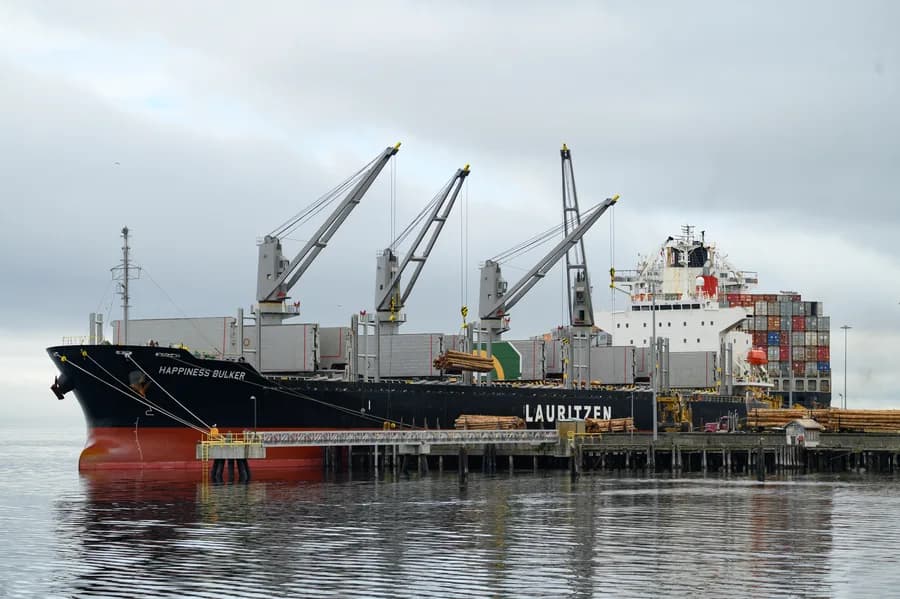 HAPPINESS BULKER