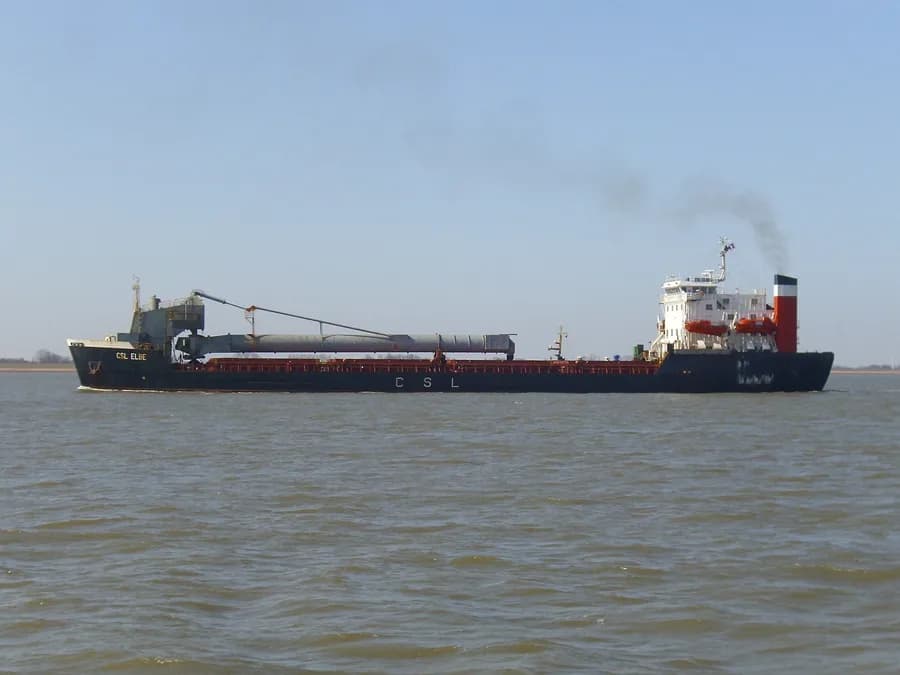 CSL ELBE