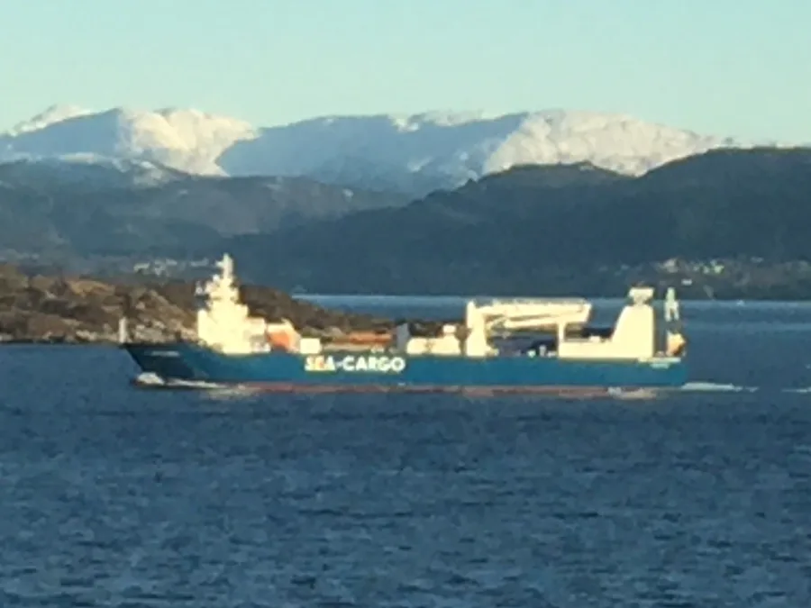 SEA CARGO EXPRESS