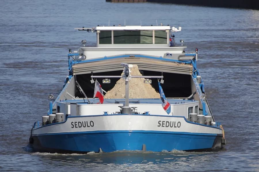 SEDULO