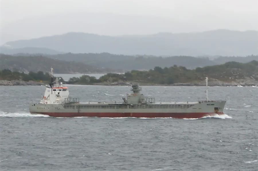 MALTA CEMENT