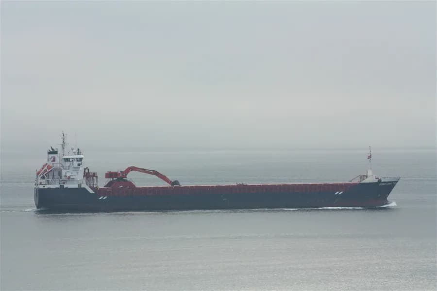 STAVFJORD