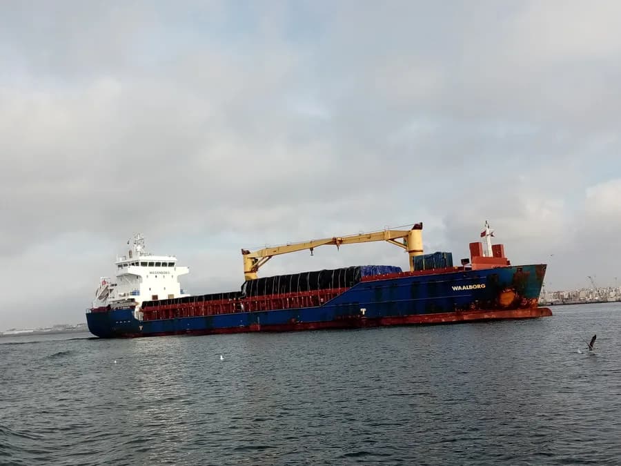 WAALBORG