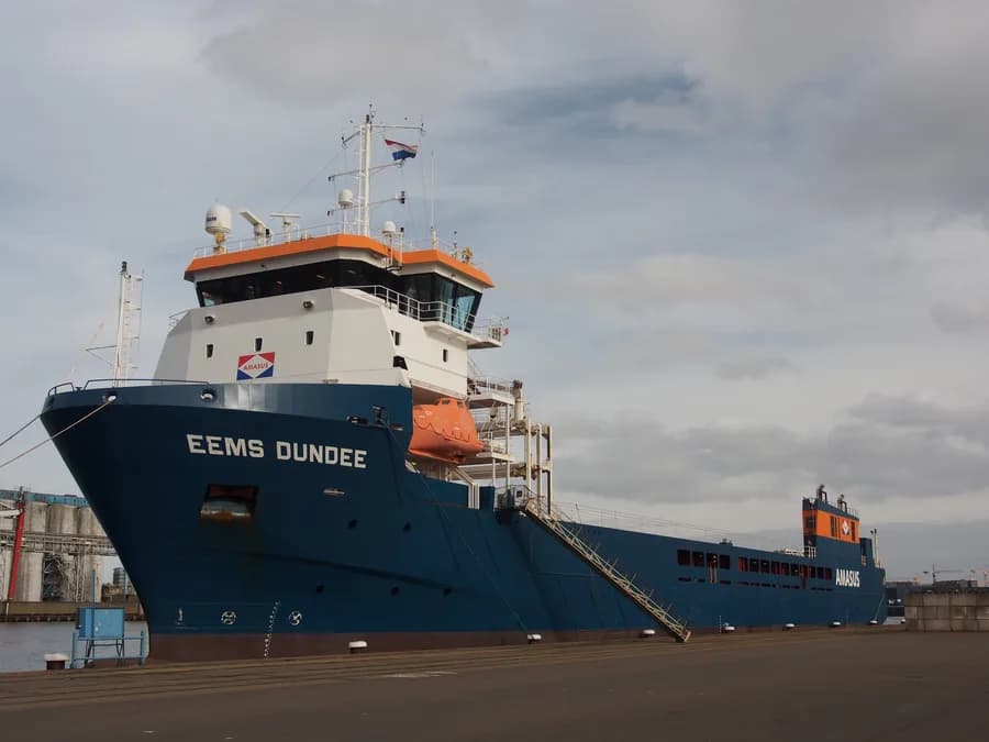 EEMS DUNDEE