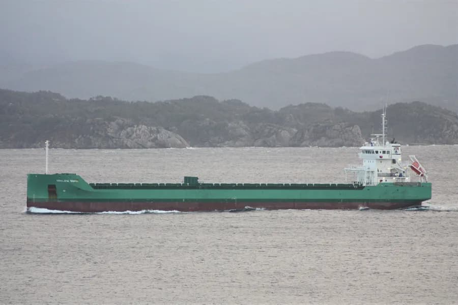 ARKLOW BANK
