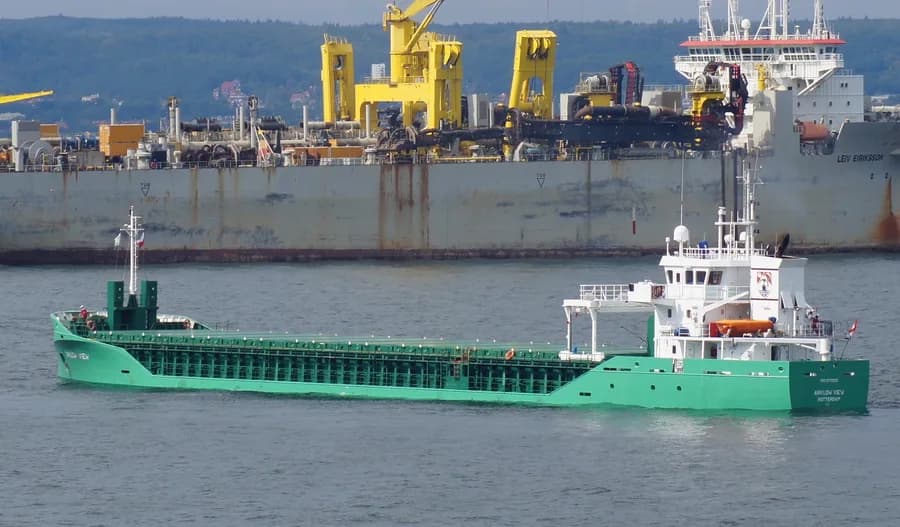 ARKLOW VIEW