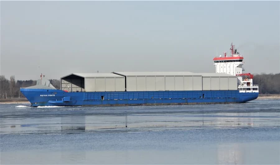 ROTRA VENTE