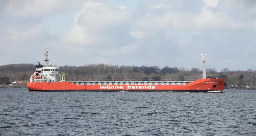LADY HANNEKE