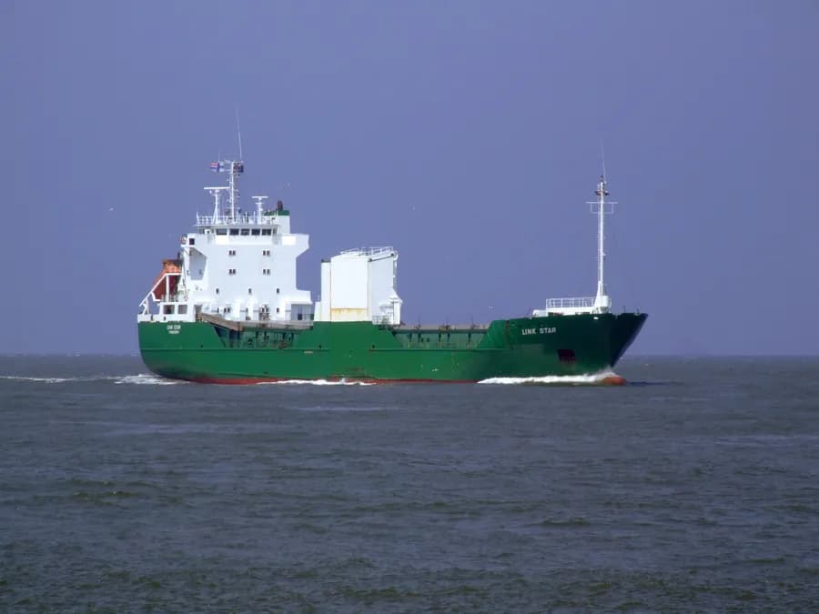LINK STAR