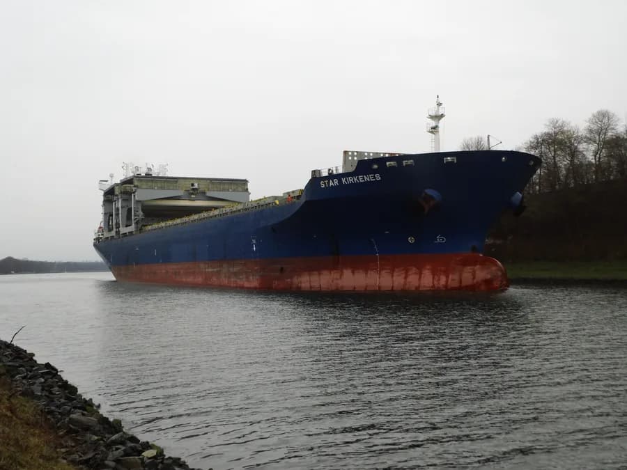 STAR KIRKENES