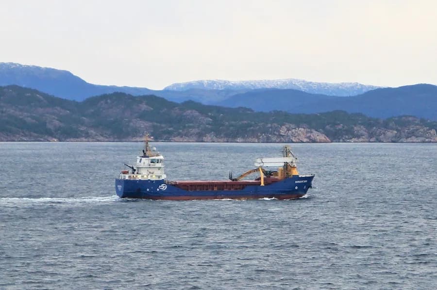 BORGENFJORD