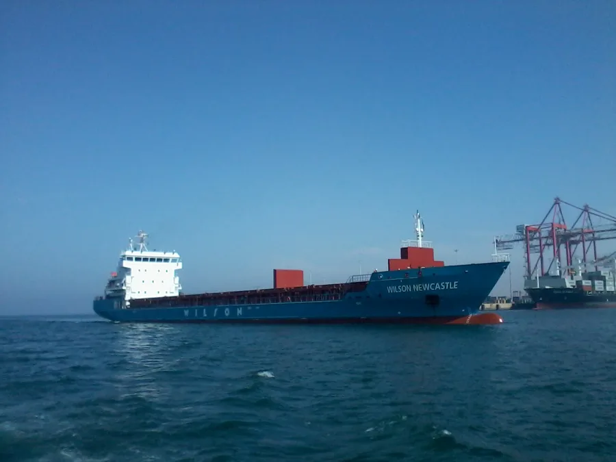 WILSON NEWCASTLE