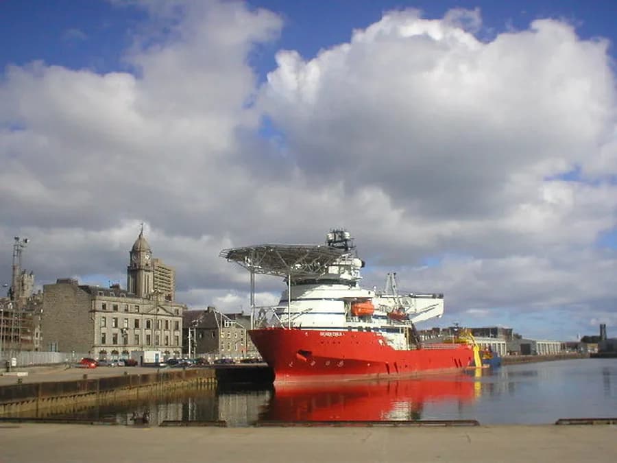 SKANDI CARLA