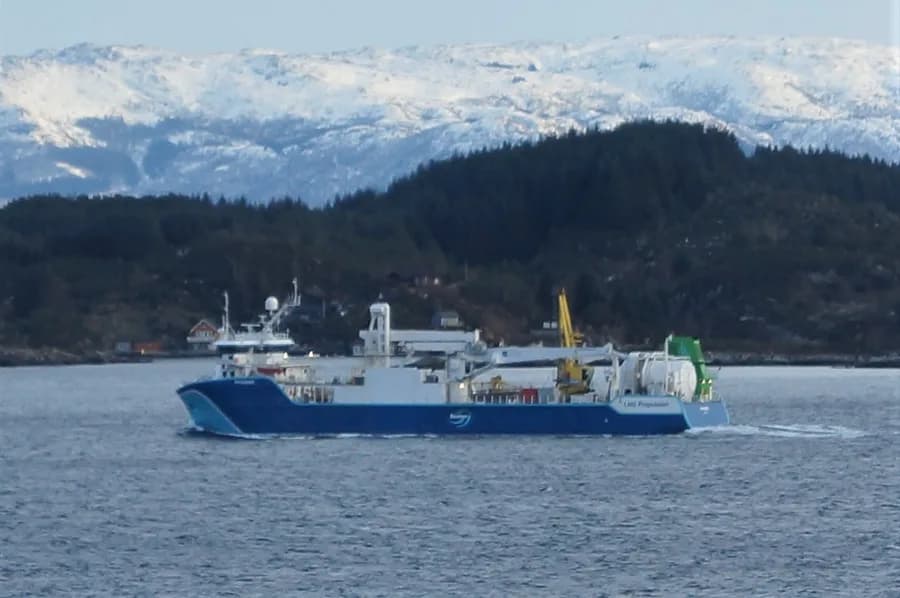 NYKSUND