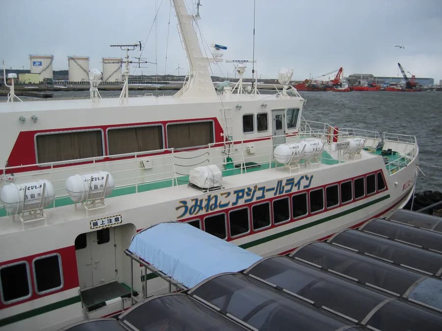 SEASURVEYOR