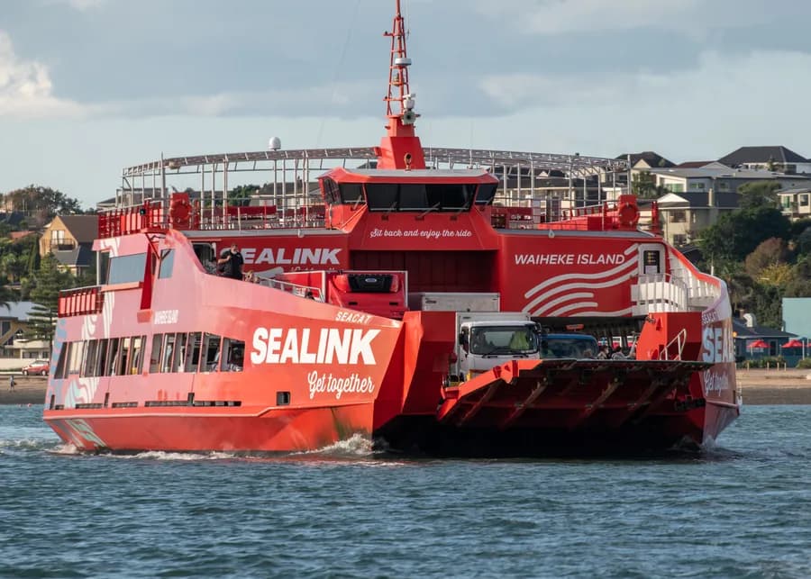 SEACAT