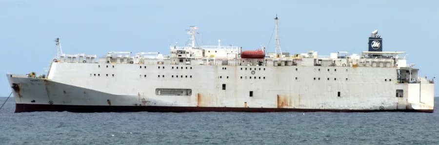 POLARIS 2