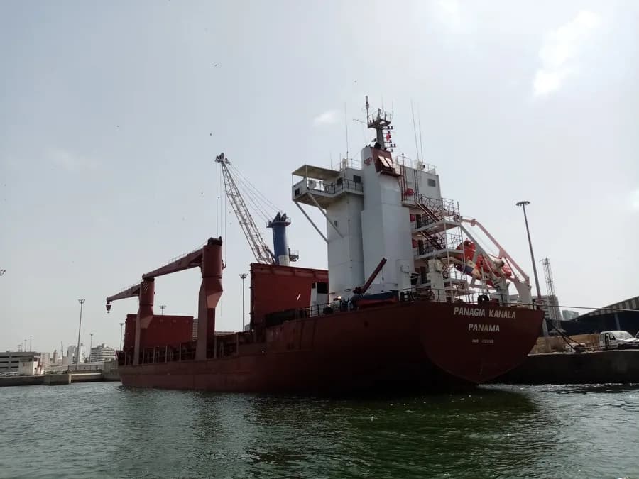 SEA WAVE 4