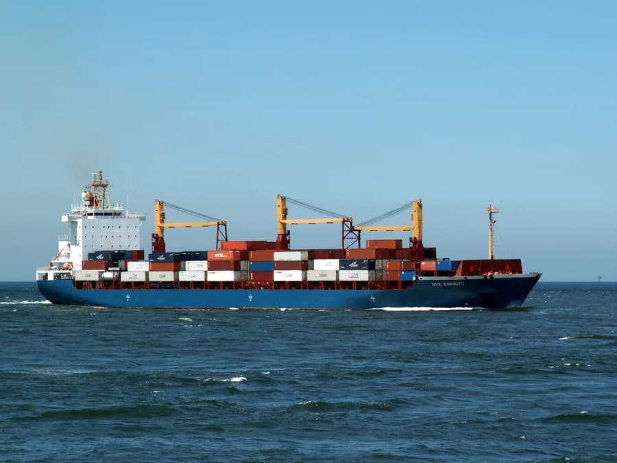 MSC KUWAIT III