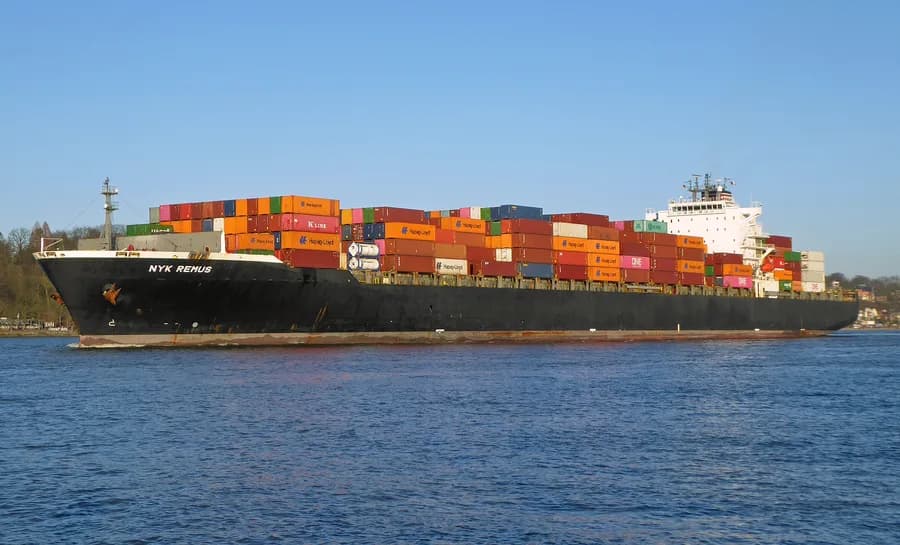NYK REMUS