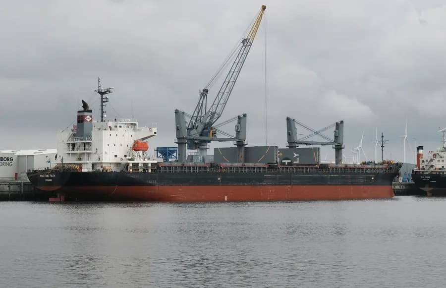 ATLAS S
