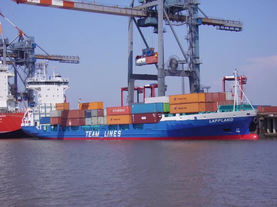 CETUS