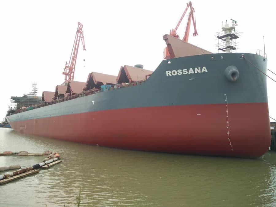 ROSSANA