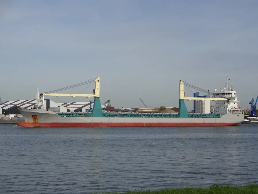 ARA ROTTERDAM