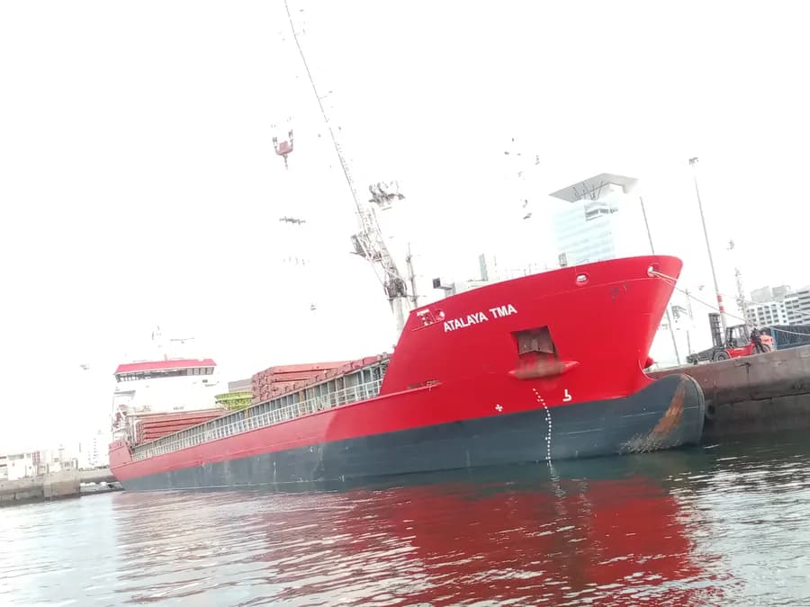 ATALAYA TMA